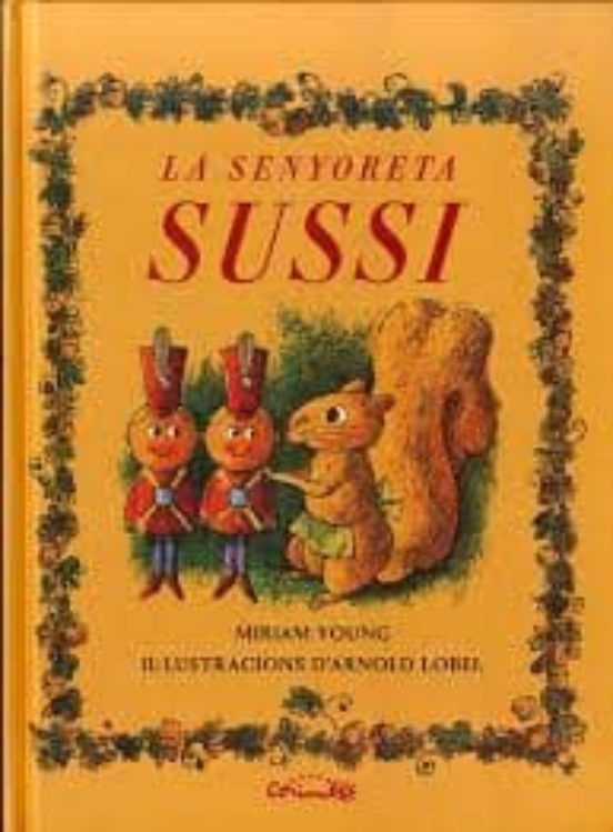La Senyoreta Sussi