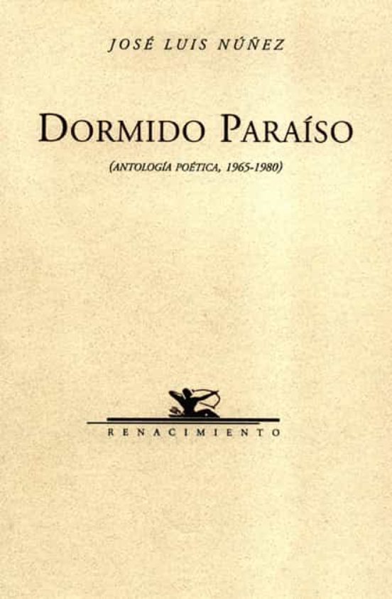 Dormido Paraiso