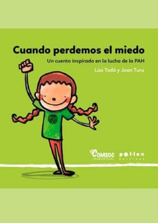 Cuando Perdemos El Miedo