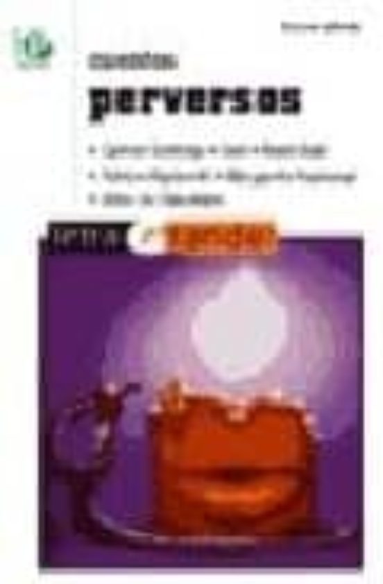Cuentos Perversos
