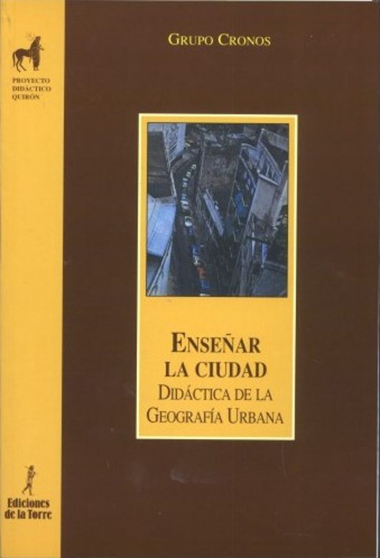 Enseñar La Ciudad
