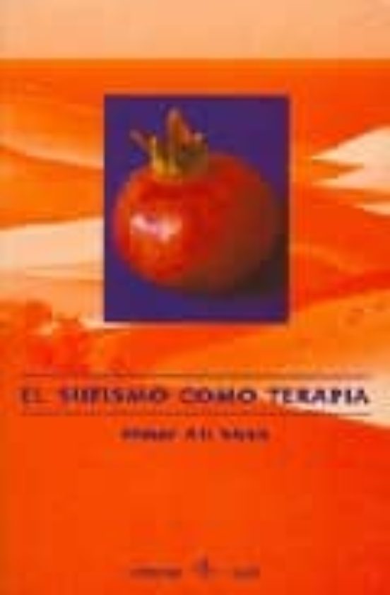 El Sufismo Como Terapia