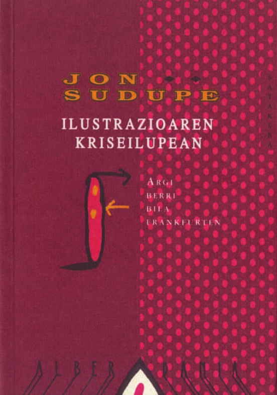 Ilustrazioaren Kriseilupean