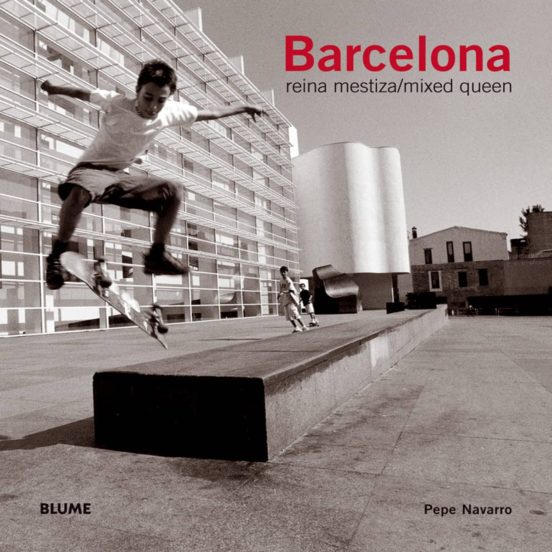 Barcelona Reina Mestiza