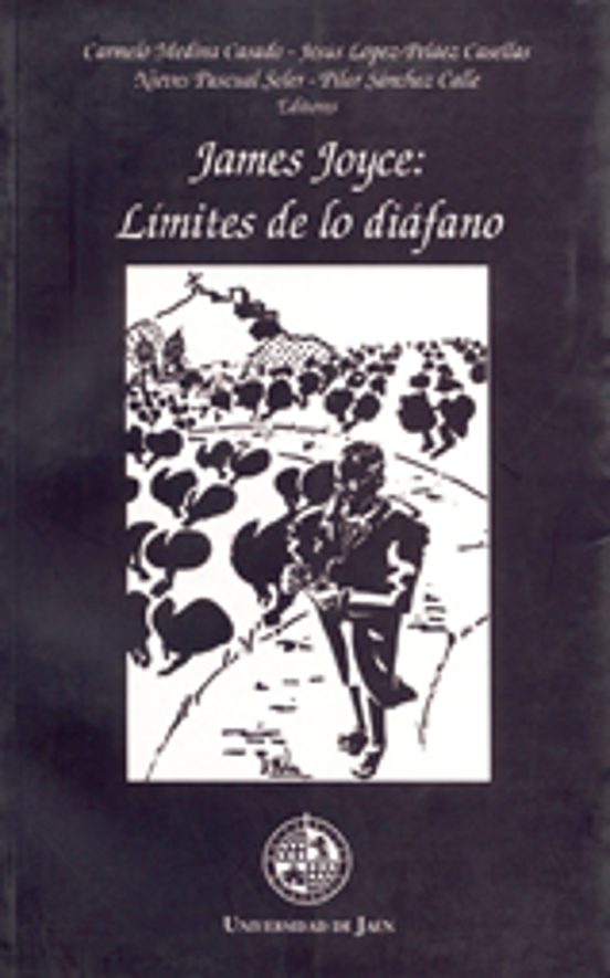 James Joyce: Límites de lo diáfano