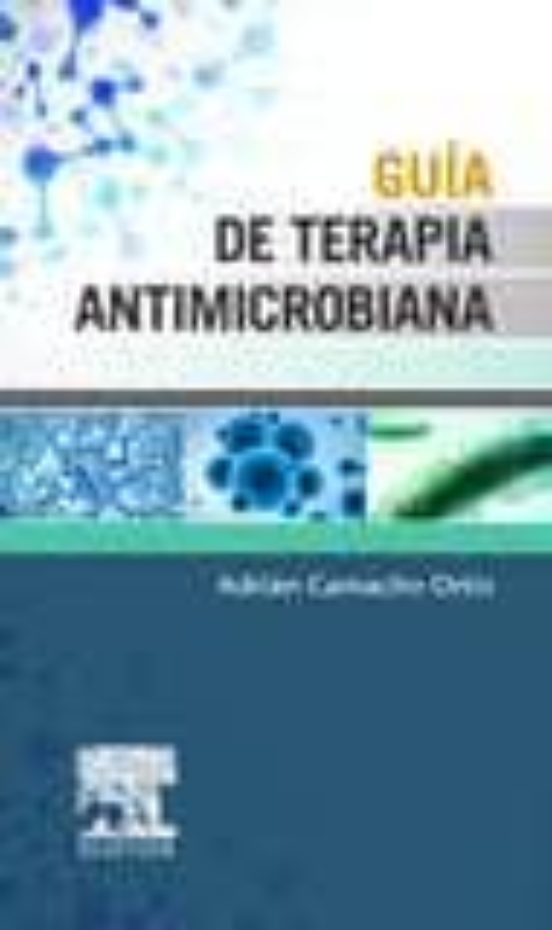 Guía De Terapia Antimicrobiana