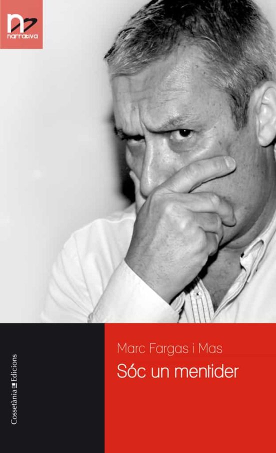 Soc Un Mentider