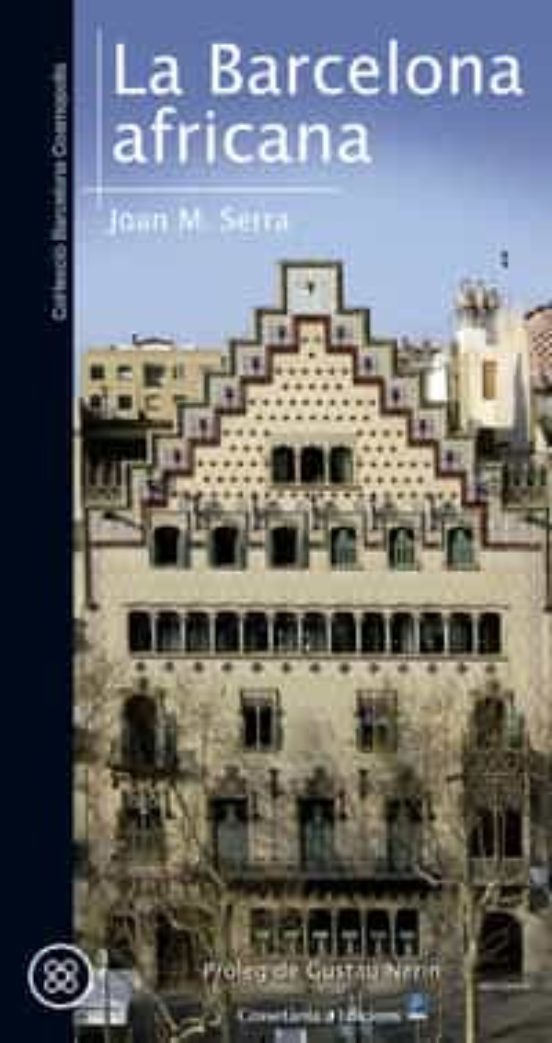 La Barcelona Africana