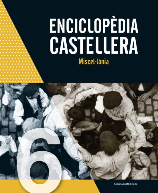 Enciclopèdia Castellera. Miscel·lània