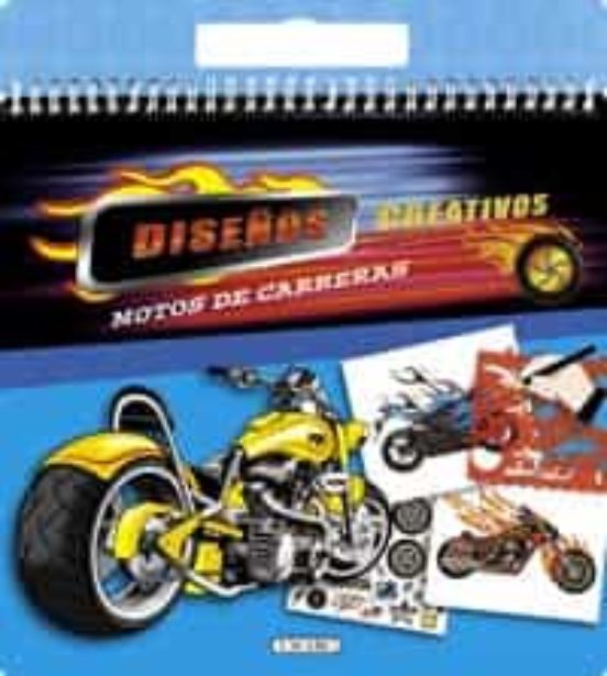 Motos De Carreras