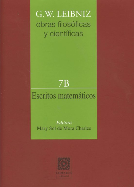 Escritos Matemáticos