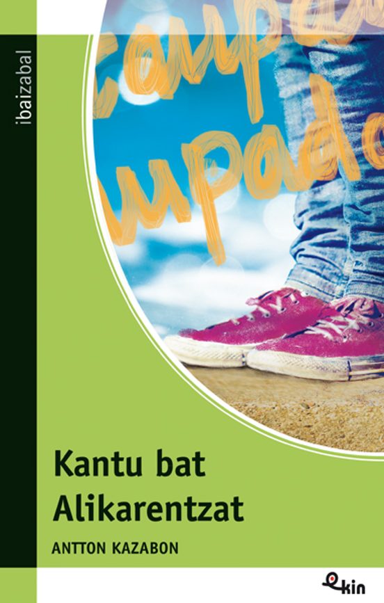 Kantu Bat Alikarentzat