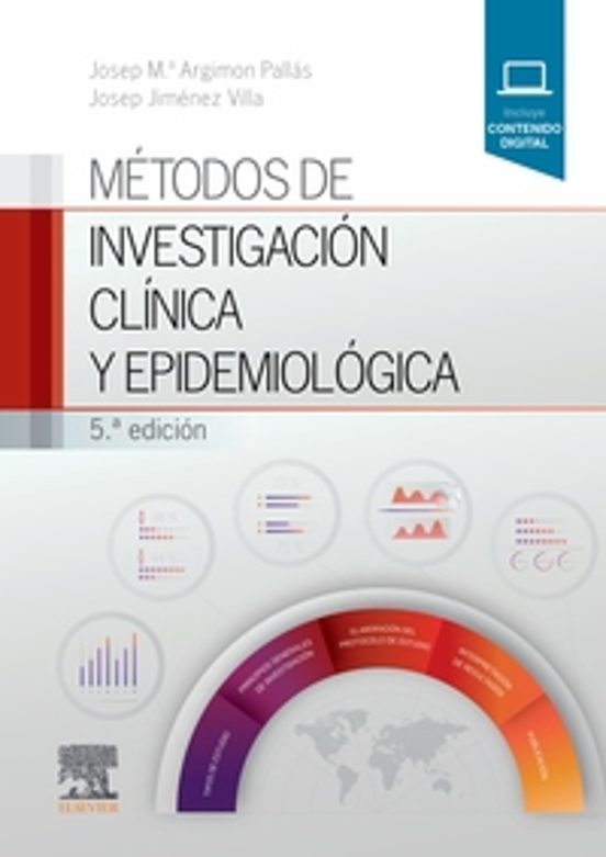 Metodos De Investigacion Clinica Y Epidemiologica
