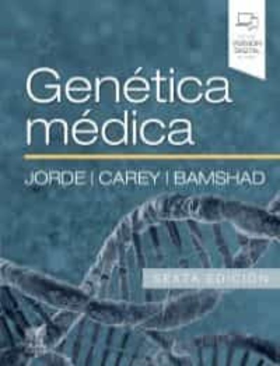 Genética Médica