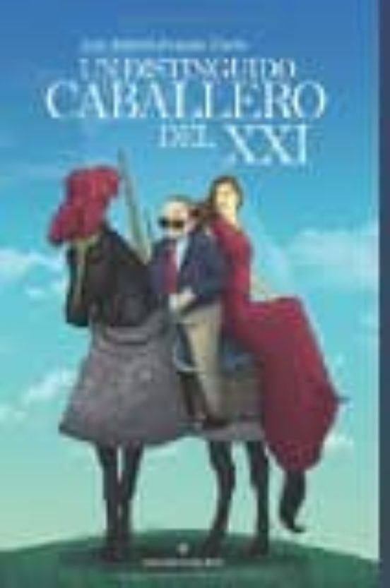 Un Distinguido Caballero Del XXI