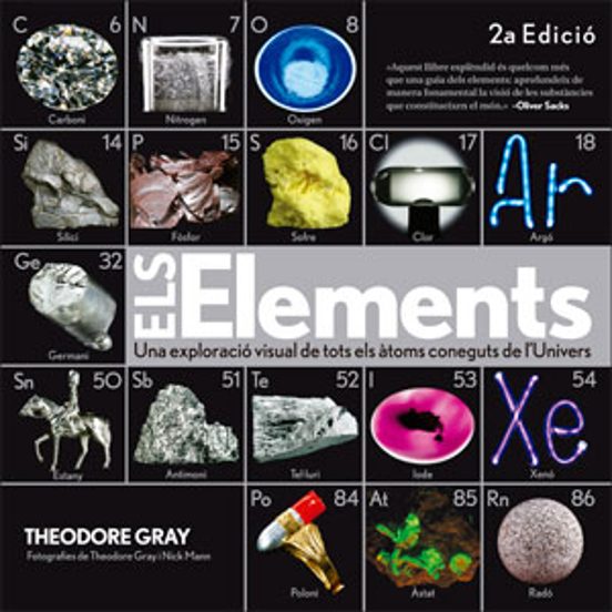 Els Elements 2a Ed