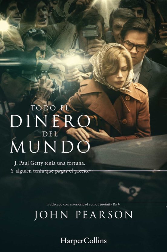 Todo El Dinero Del Mundo