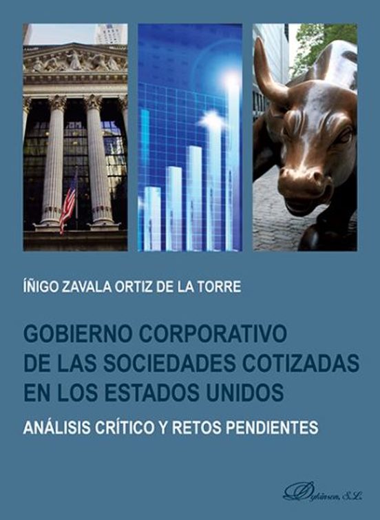 Gobierno Corporativo De Las Sociedades Cotizadas En Los Estados Unidos