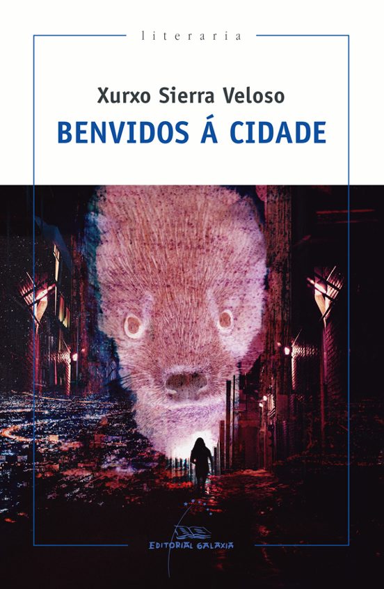 Benvidos Á Cidade