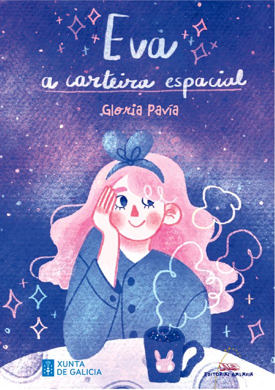 Eva a Carteira Espacial