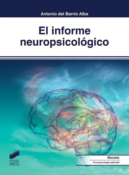 El informe neuropsicológico
