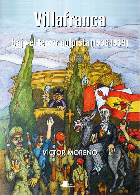 Villafranca Bajo El Terror Golpista