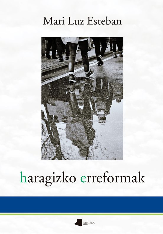 Haragizko Erreformak