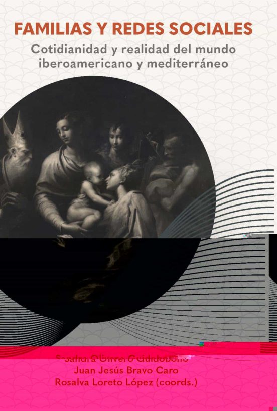 Familias Y Redes Sociales