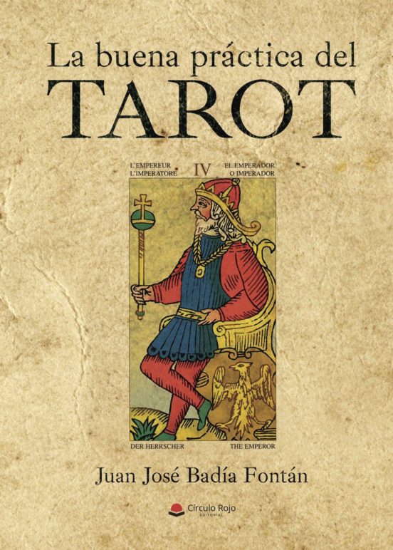 La buena práctica del tarot