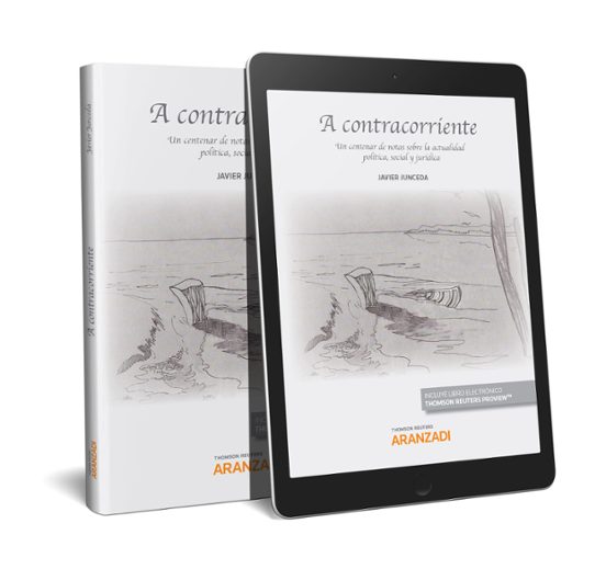 A Contracorriente