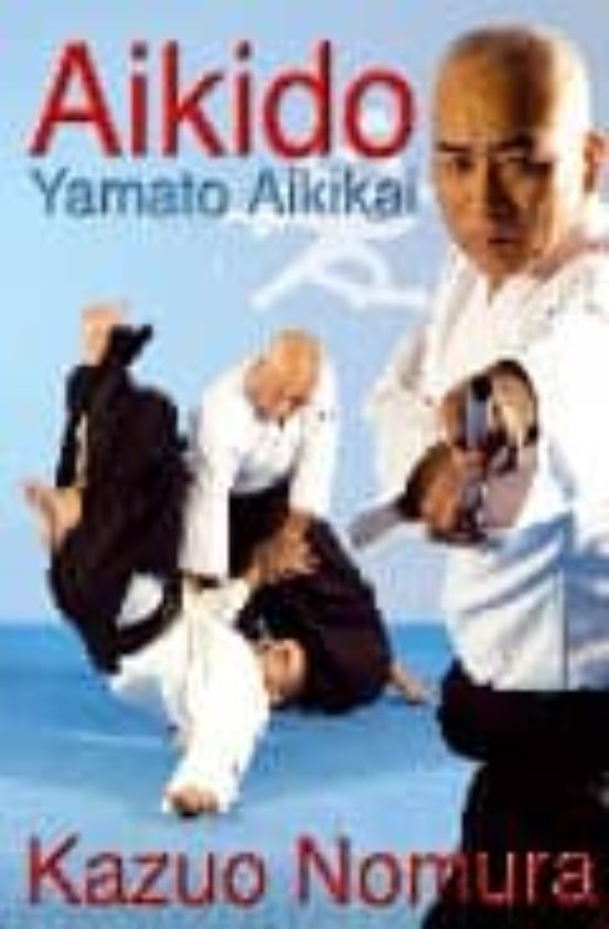 Aikido: Yamato Aikikai