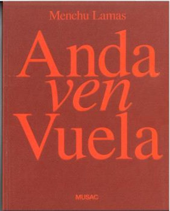 Anda Ven Vuela