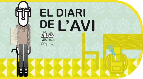 El Diari De L Avi