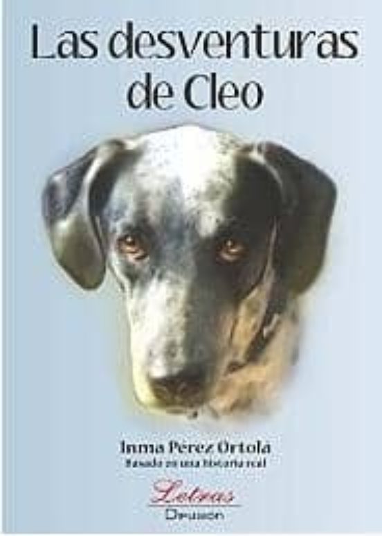 Las Desventuras De Cleo