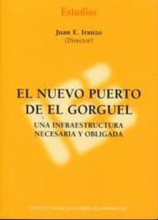 Nuevo Puerto De El Gourel: Una Infraestructura Necesaria Y Obliga Da