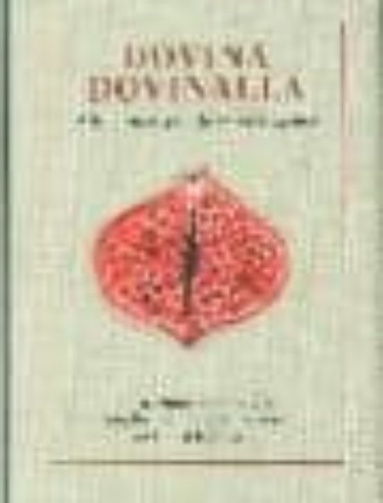 Dovina Dovinalla: Adivinanzas Populares En Aragones