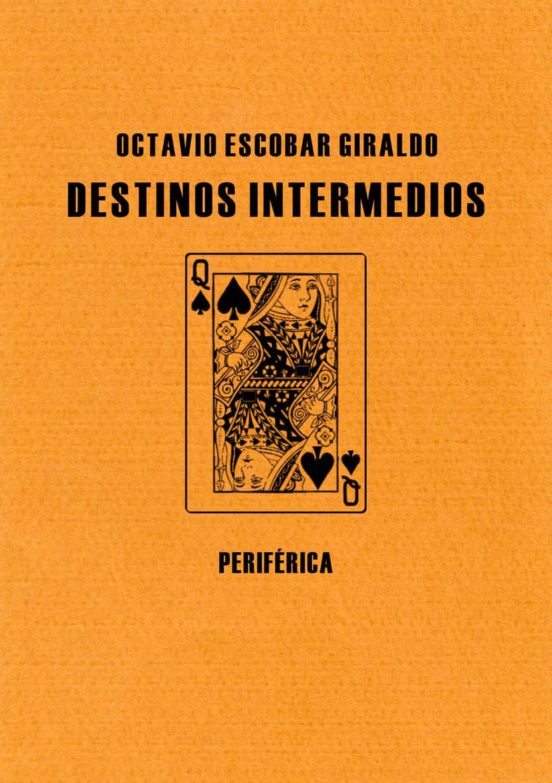 Destinos Intermedios