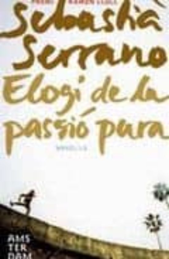 Elogi De La Passio Pura
