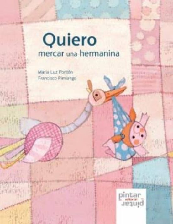 Quiero Mercar Una Hermanina