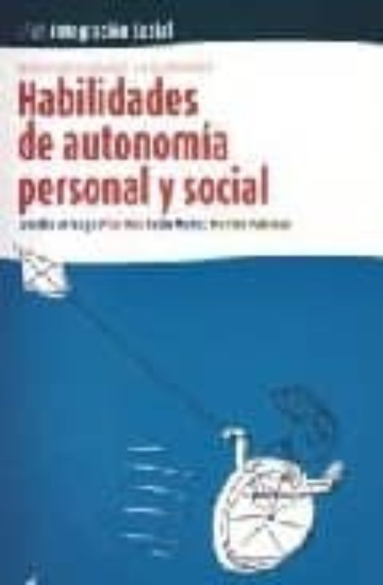 Habilidades De Autonomia Personal Y Social