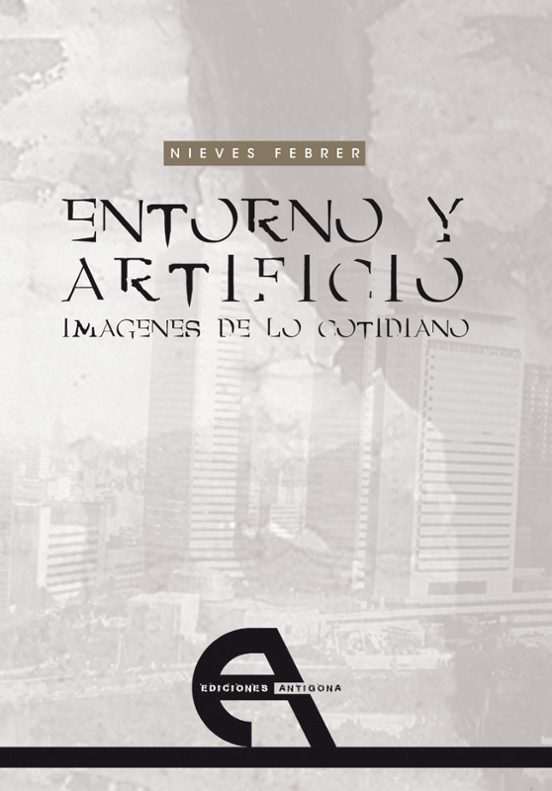 Entorno Y Artificio: Imagenes De Lo Cotidiano