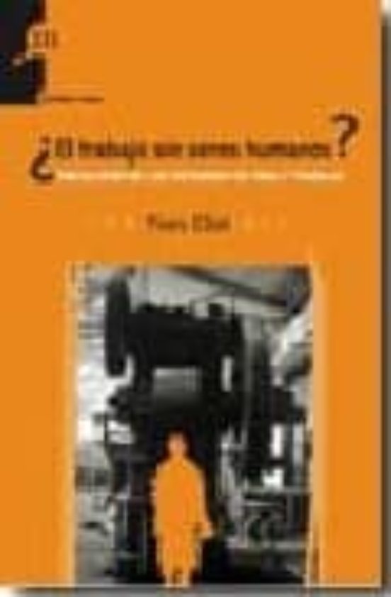 El Trabajo Sin Seres Humanos