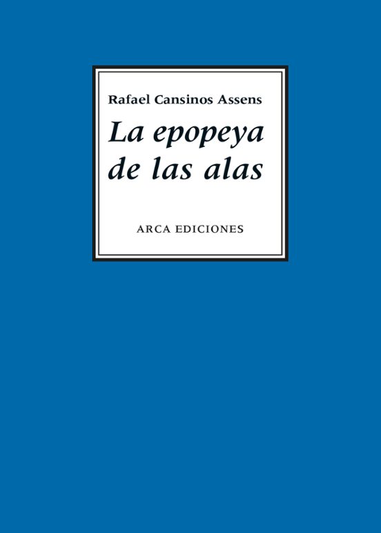La Epopeya De Las Alas