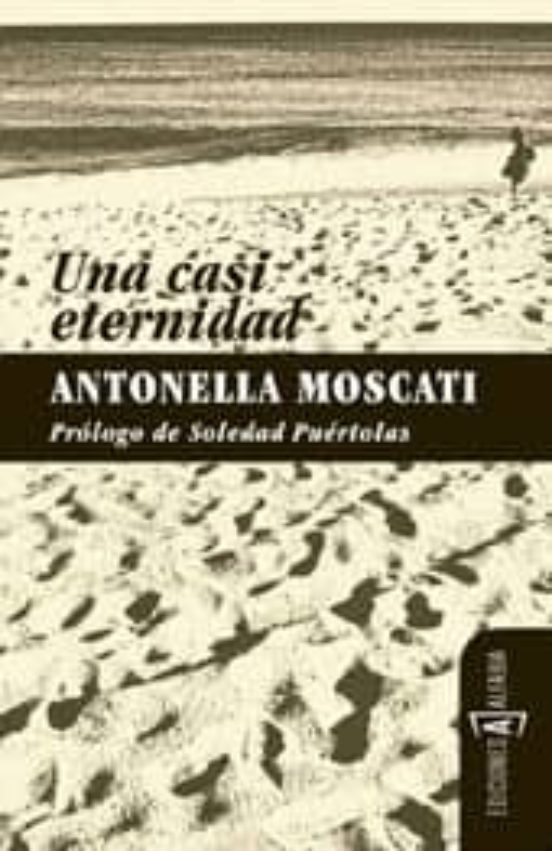 Una Casi Eternidad