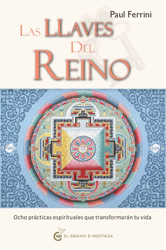 Las Llaves Del Reino