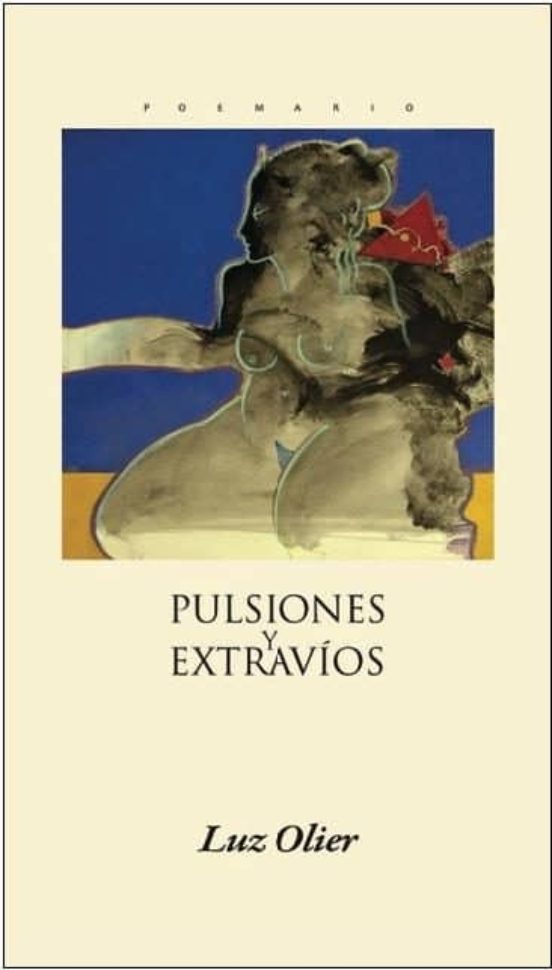 Pulsiones Y Extravios