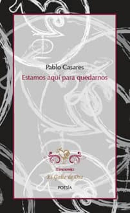 Estamos Aqui Para Quedarnos