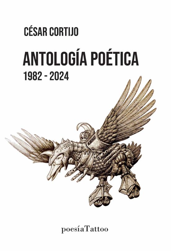 Antología Poética