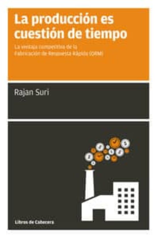 La Producción Es Cuestión De Tiempo