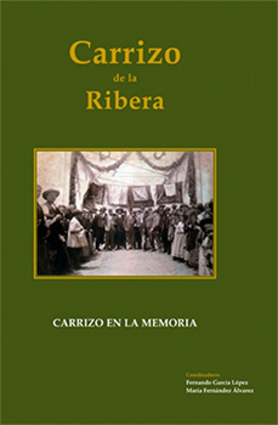 Carrizo De La Ribera